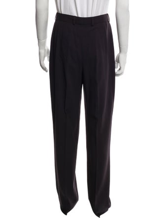 Calvin Klein Collection Straight-Leg Jeans