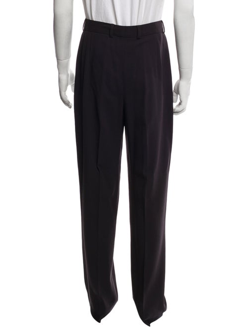 Calvin Klein Collection Straight-Leg Jeans