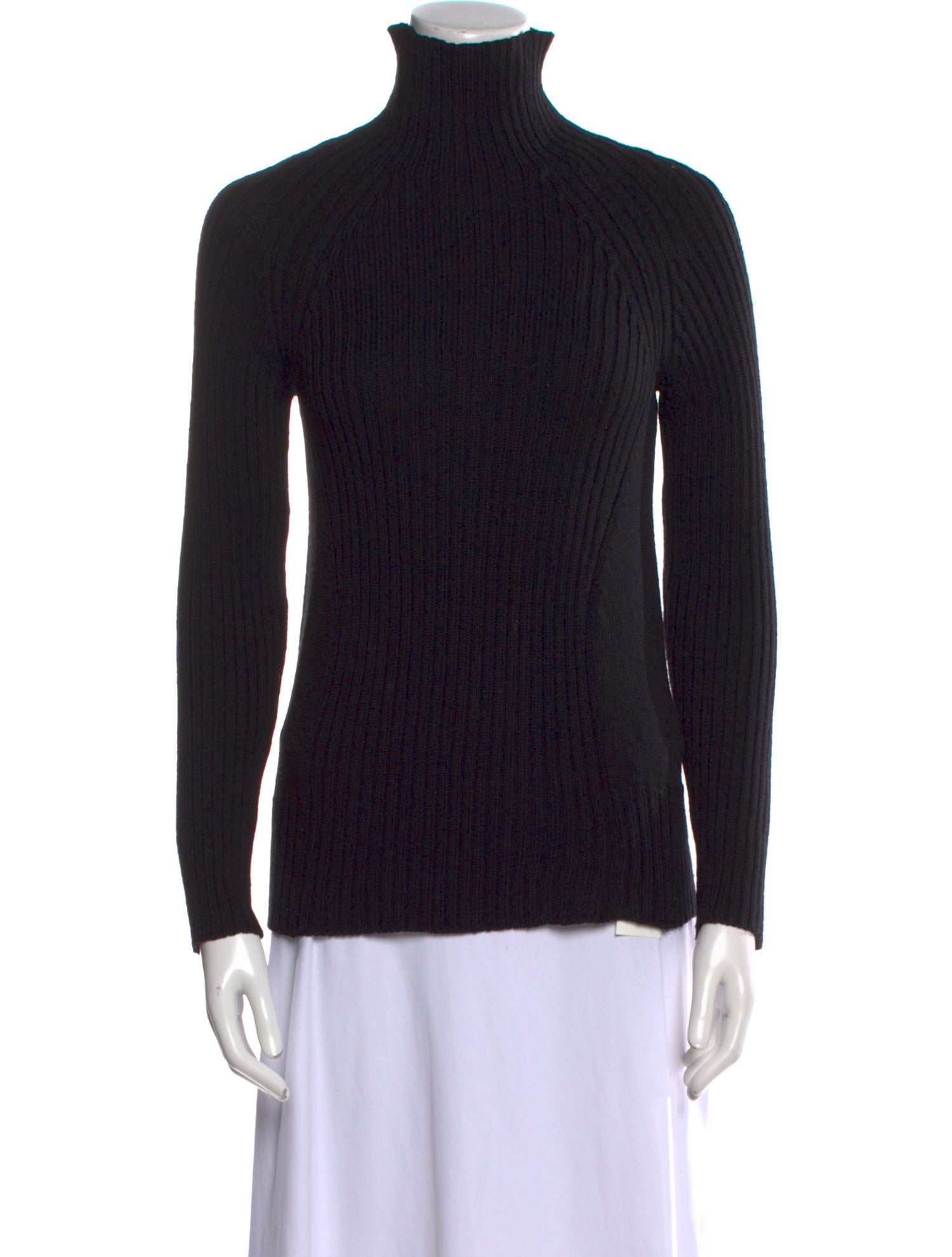 Calvin Klein Collection Vintage Late 1990's - Early 2000's Sweater