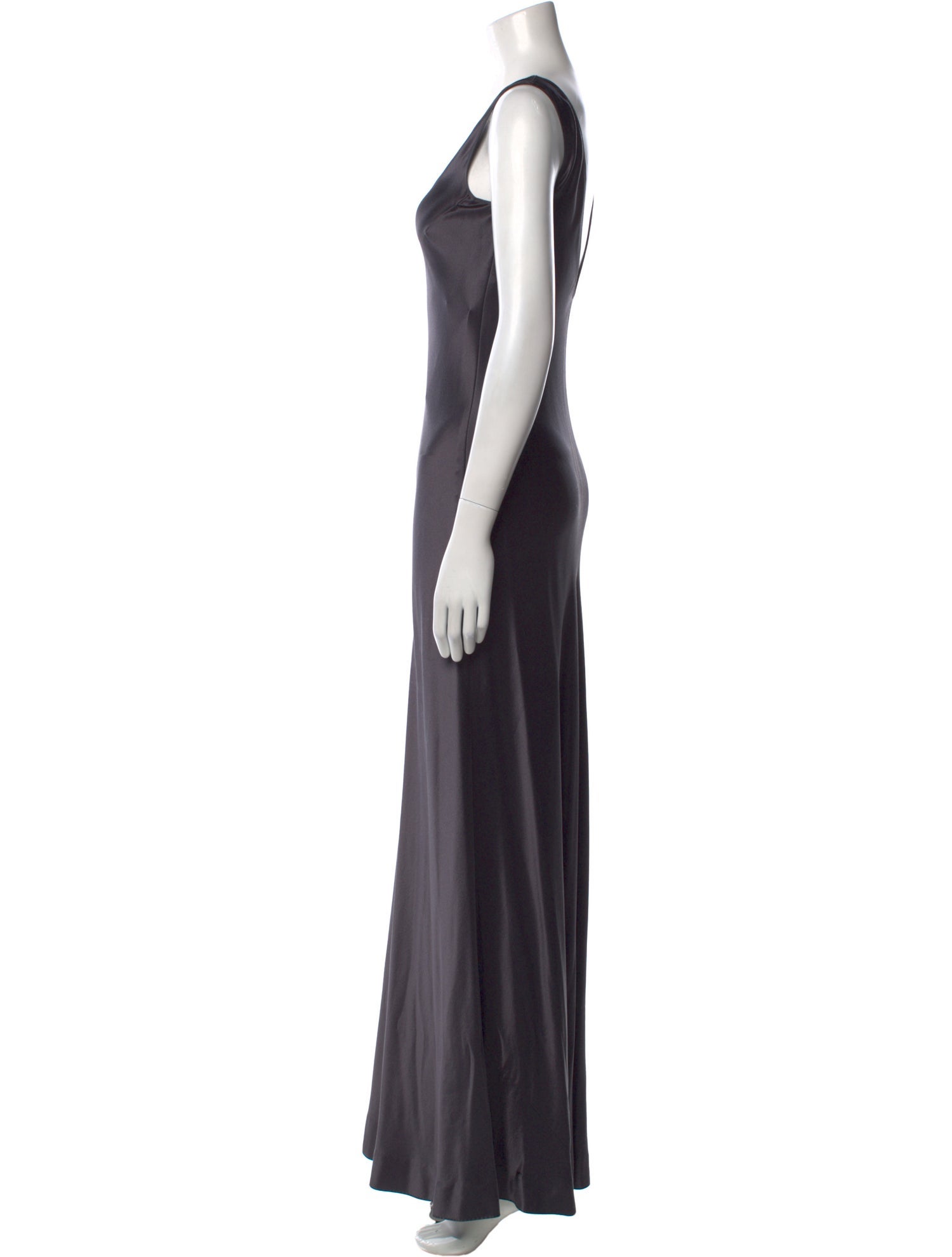 Calvin Klein Collection Vintage 1994 Long Dress