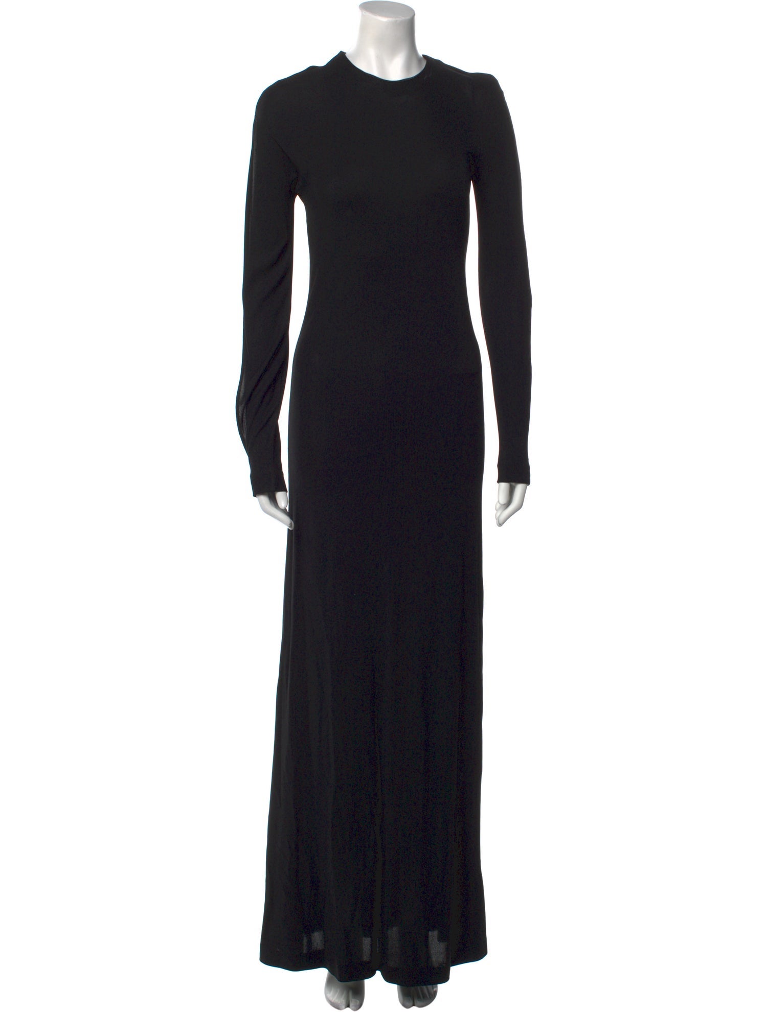 Calvin Klein Collection Vintage Long Dress