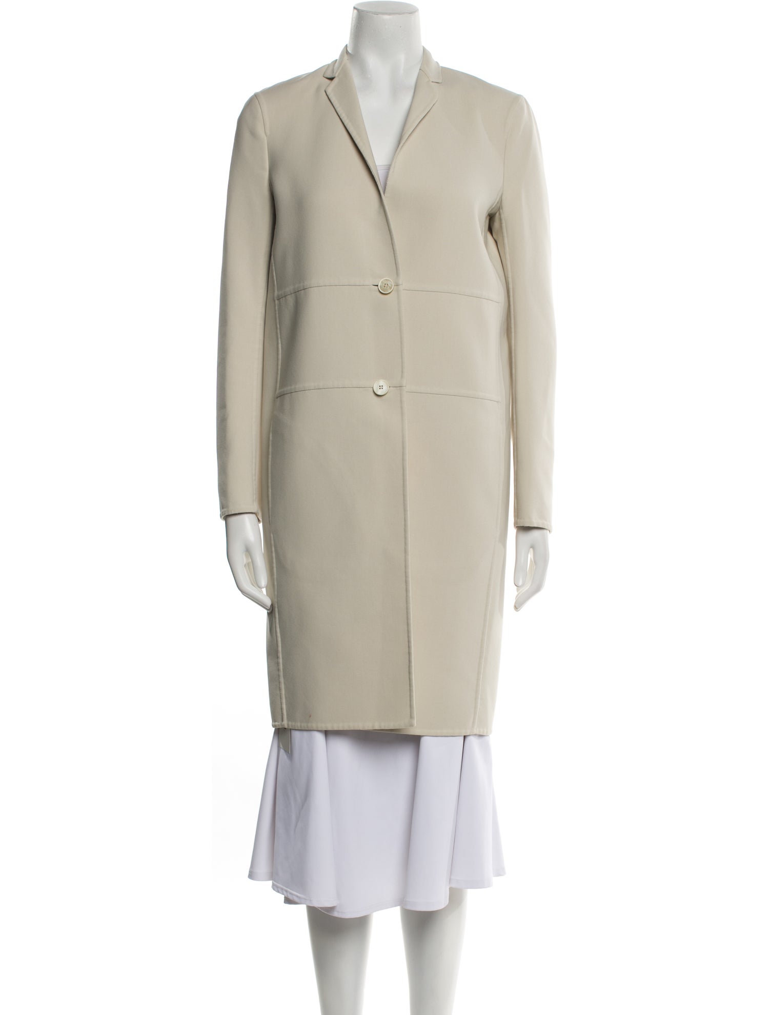 Calvin Klein Collection Coat