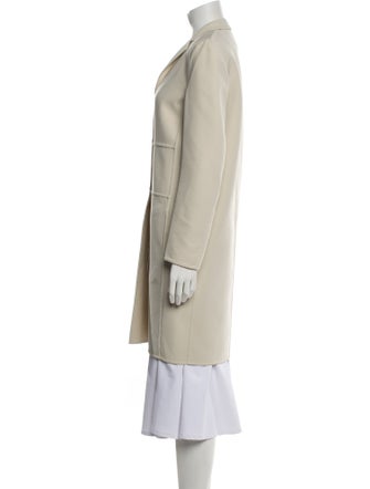 Calvin Klein Collection Coat