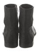 Calvin Klein Collection Leather Boots