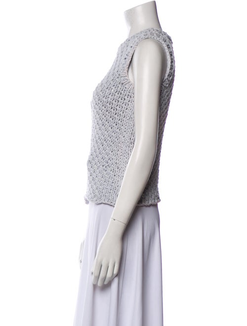 Calvin Klein Collection Crew Neck Sweater