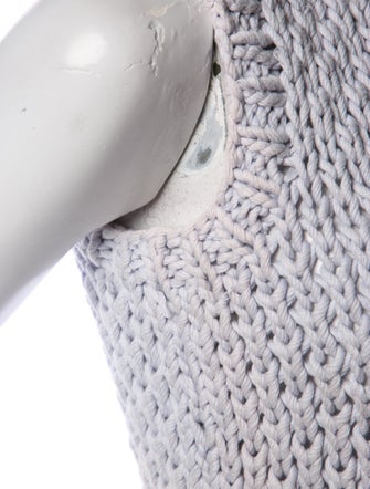 Calvin Klein Collection Crew Neck Sweater