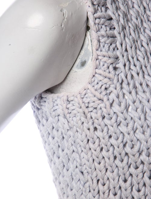 Calvin Klein Collection Crew Neck Sweater