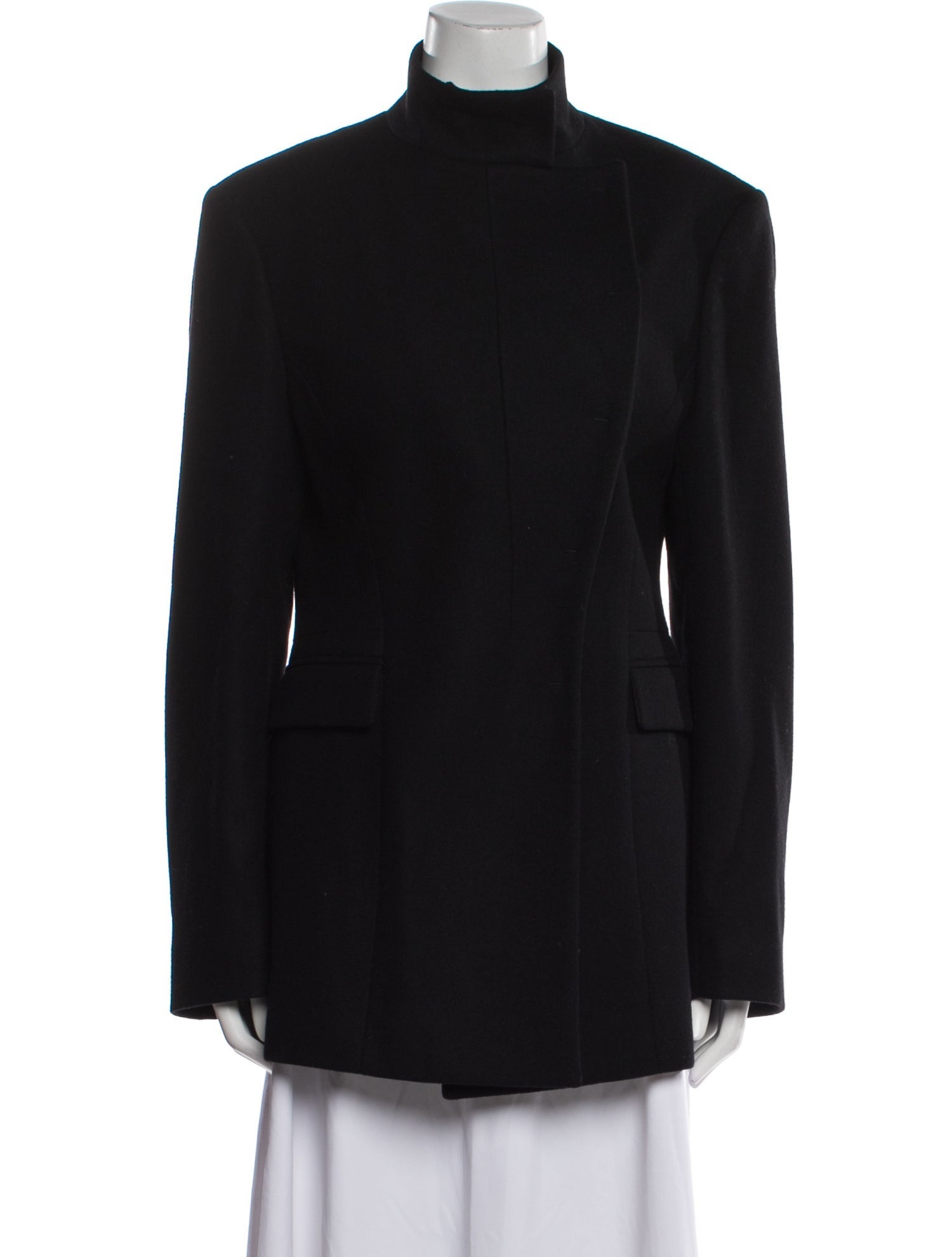 Calvin Klein Collection Vintage 1990's Evening Jacket