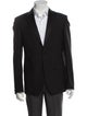 Calvin Klein Collection Wool Blazer