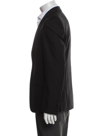 Calvin Klein Collection Wool Blazer