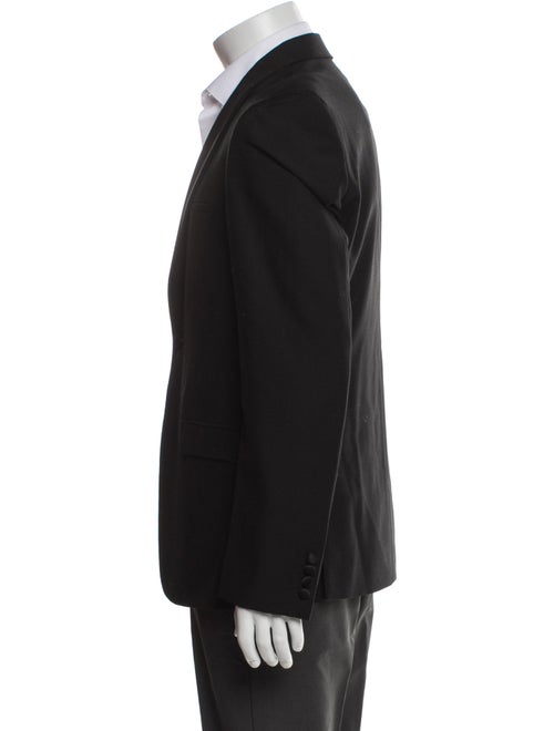 Calvin Klein Collection Wool Blazer