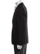 Calvin Klein Collection Wool Blazer