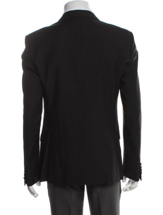Calvin Klein Collection Wool Blazer