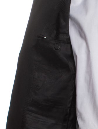 Calvin Klein Collection Wool Blazer