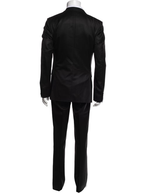 Calvin Klein Collection Wool Pants and Blazer Tuxedo set