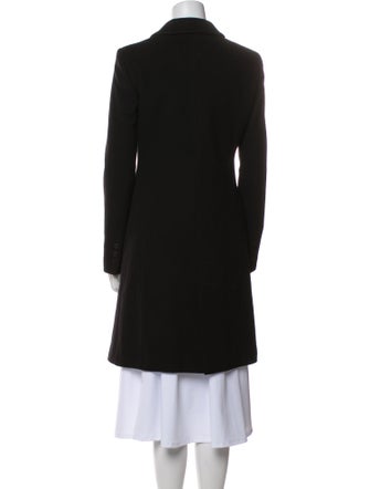 Calvin Klein Collection Wool Coat