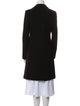 Calvin Klein Collection Wool Coat