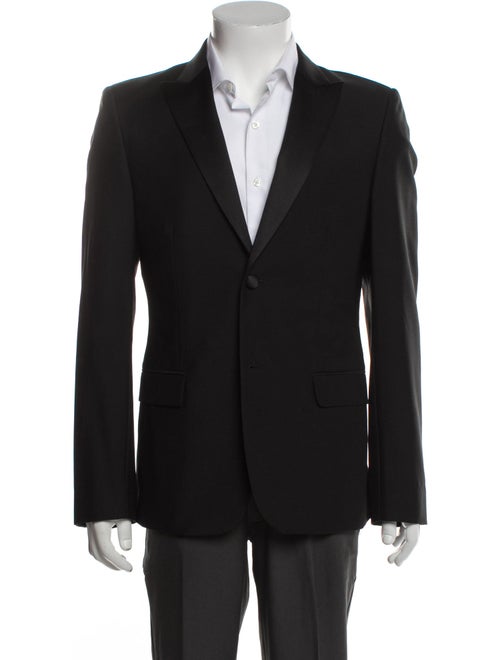 Calvin Klein Collection Wool Blazer