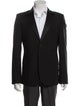 Calvin Klein Collection Wool Blazer