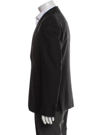 Calvin Klein Collection Wool Blazer