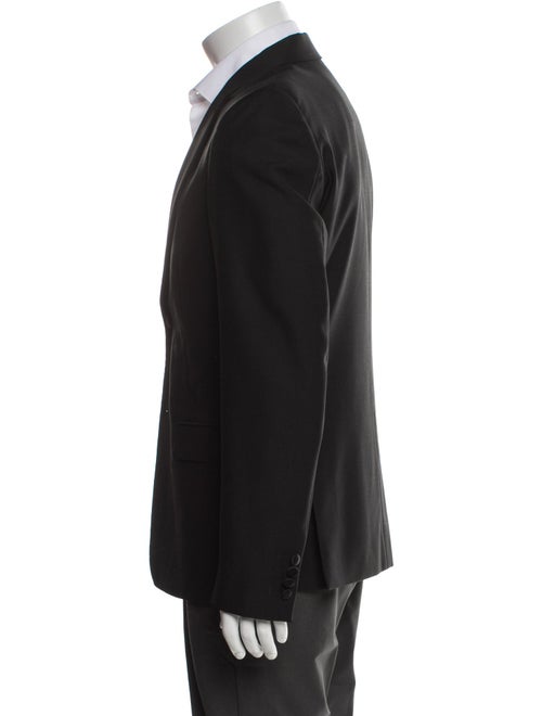 Calvin Klein Collection Wool Blazer