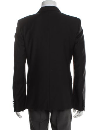 Calvin Klein Collection Wool Blazer