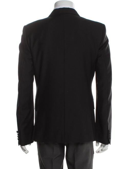 Calvin Klein Collection Wool Blazer