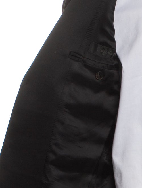 Calvin Klein Collection Wool Blazer