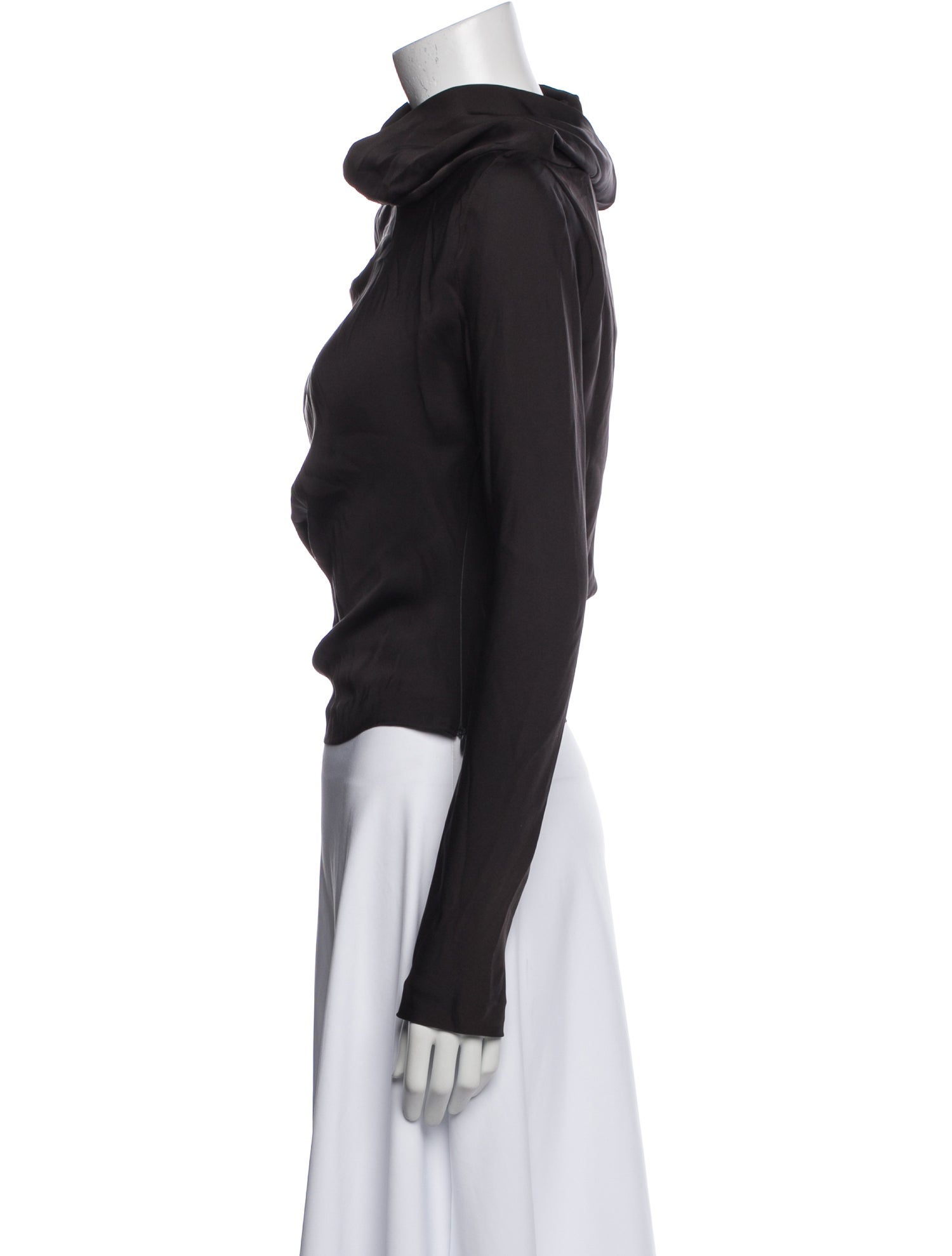 Calvin Klein Collection Vintage 2001 Crop Top w/ Tags