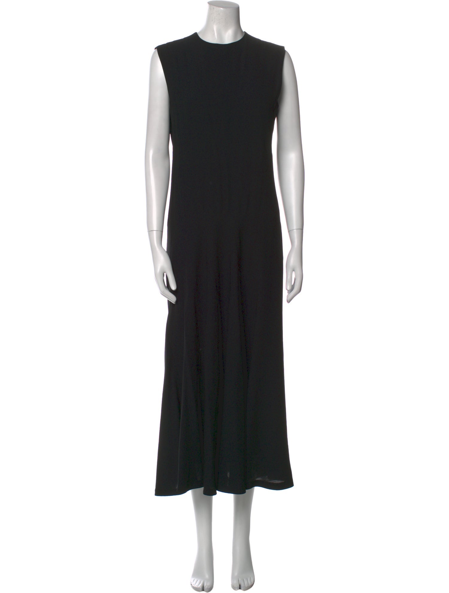 Calvin Klein Collection Vintage Long Dress