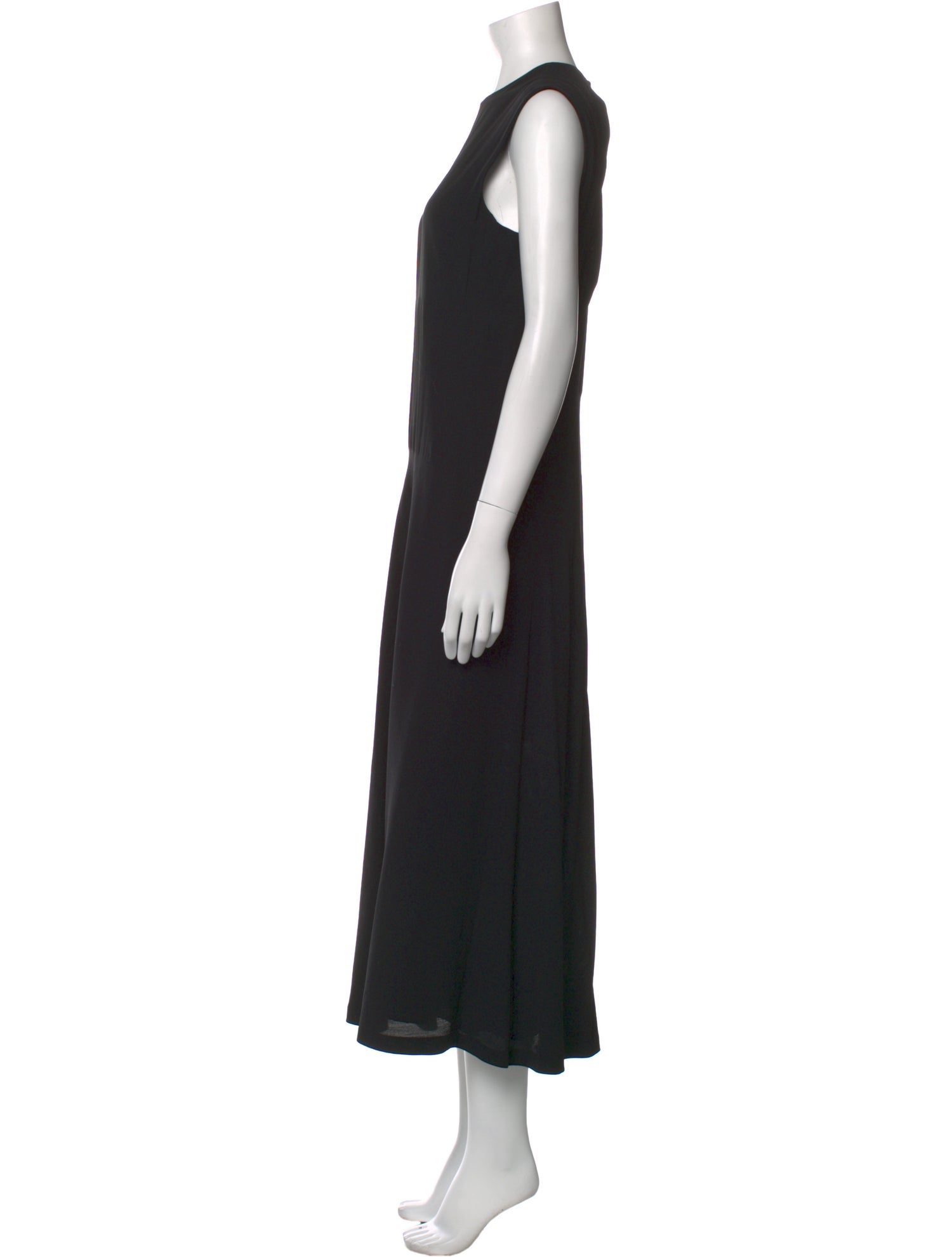 Calvin Klein Collection Vintage Long Dress