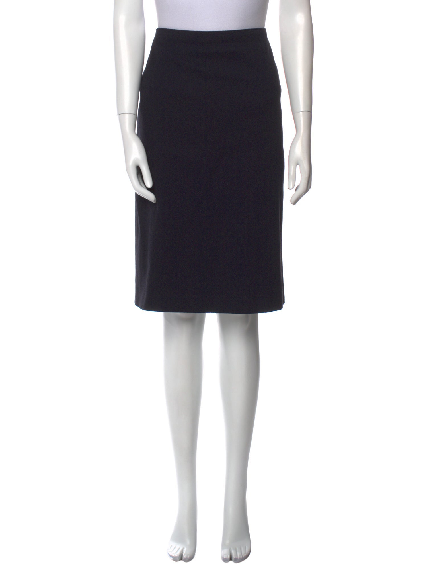 Calvin Klein Collection Knee-Length Skirt