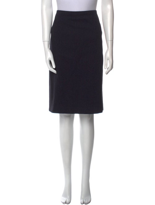Calvin Klein Collection Knee-Length Skirt