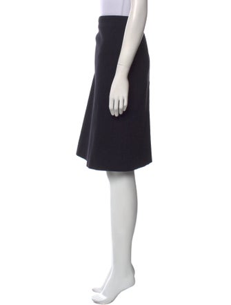 Calvin Klein Collection Knee-Length Skirt