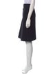 Calvin Klein Collection Knee-Length Skirt