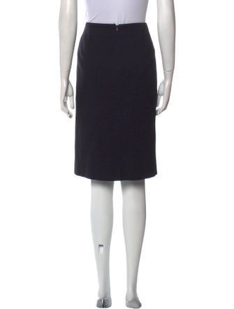 Calvin Klein Collection Knee-Length Skirt