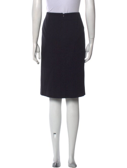 Calvin Klein Collection Knee-Length Skirt