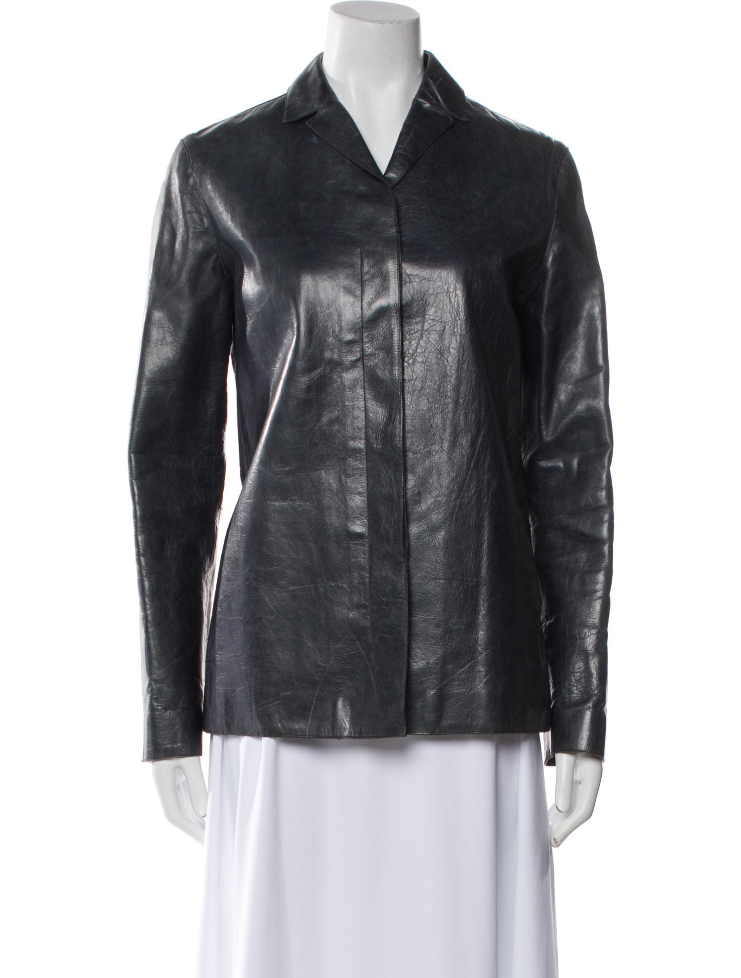 Calvin Klein Collection Vintage 1990's Jacket