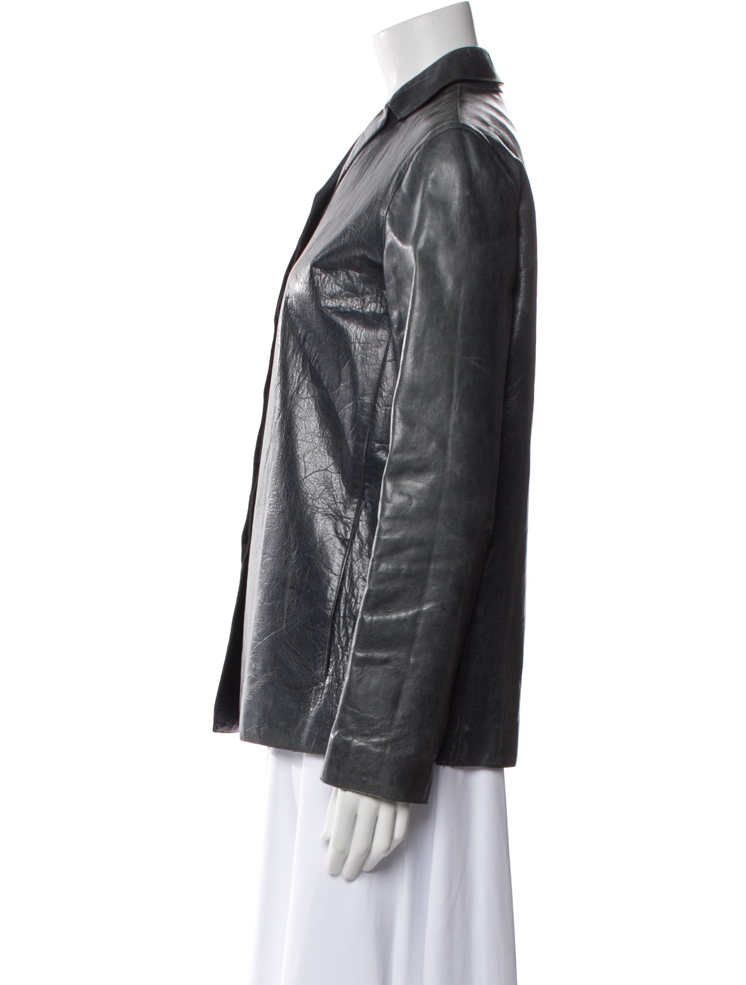 Calvin Klein Collection Vintage 1990's Jacket