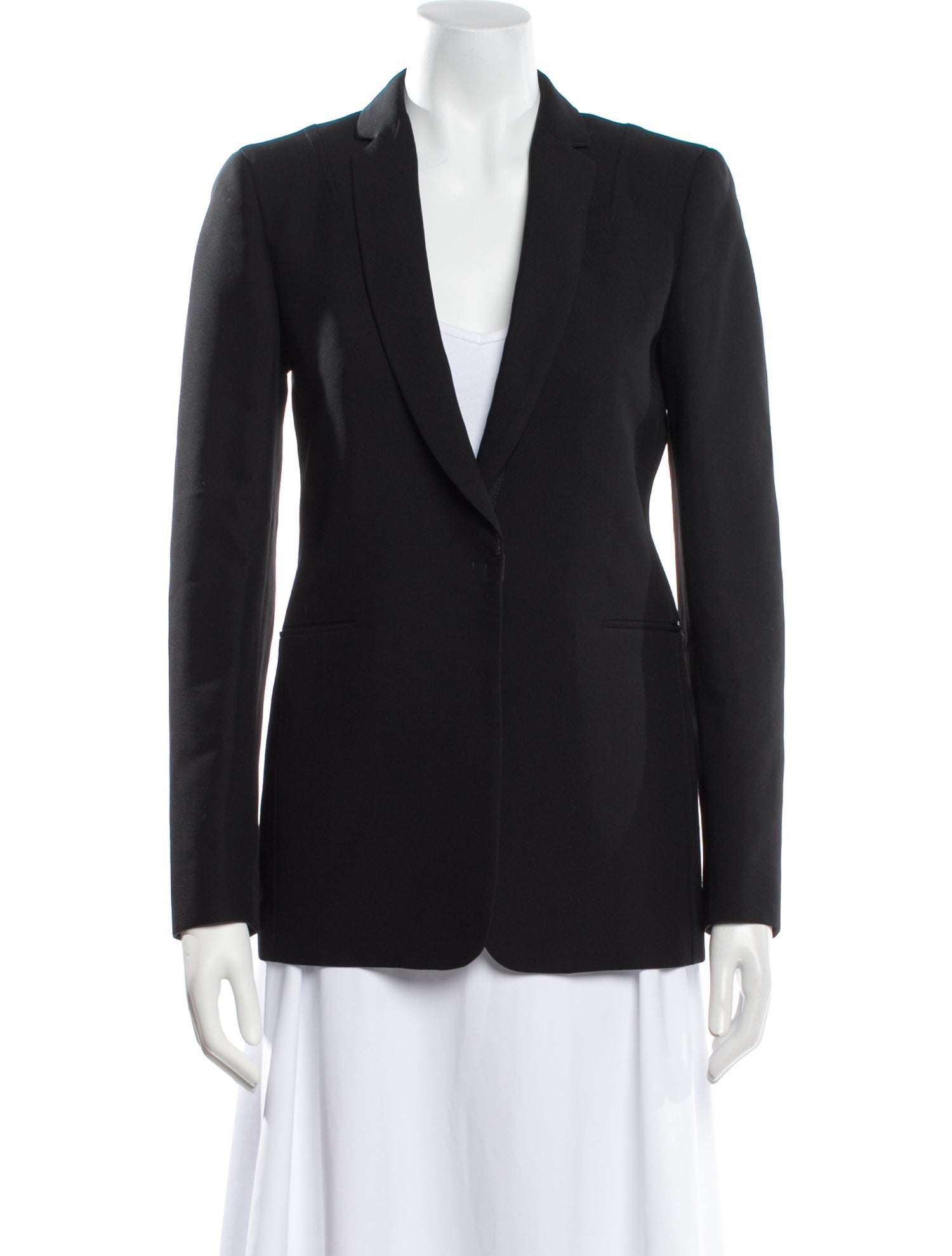 Calvin Klein Collection Wool Blazer w/ Tags