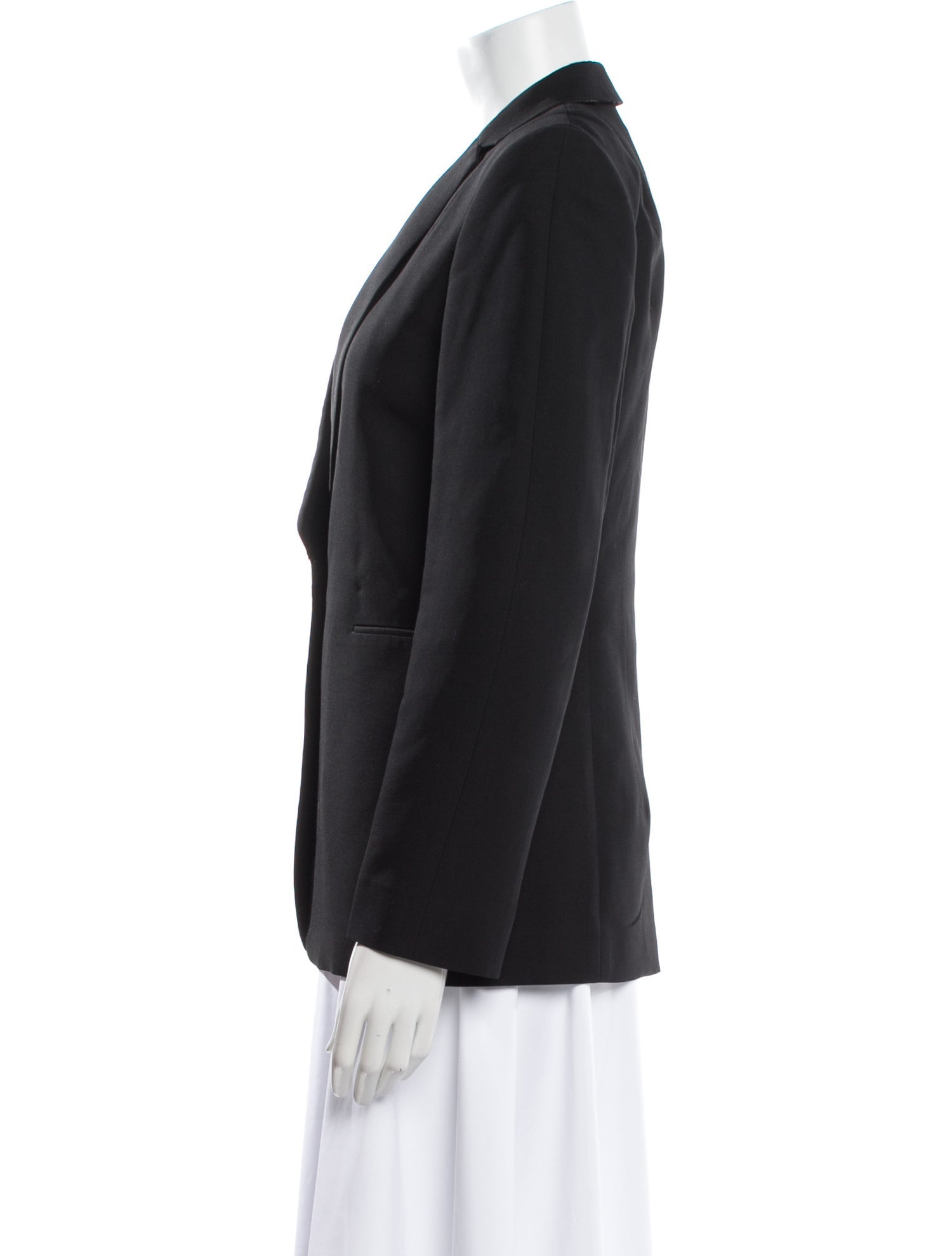 Calvin Klein Collection Wool Blazer w/ Tags