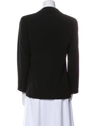 Calvin Klein Collection Wool Blazer