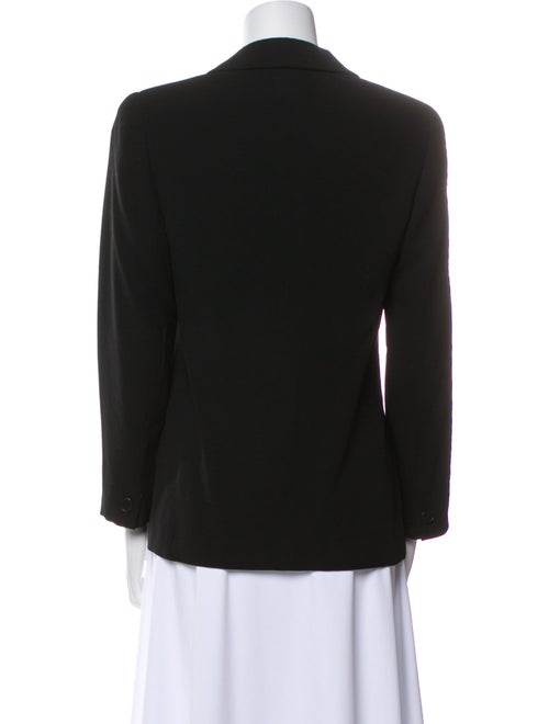 Calvin Klein Collection Wool Blazer