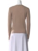 Calvin Klein Collection Cashmere V-Neck Sweater