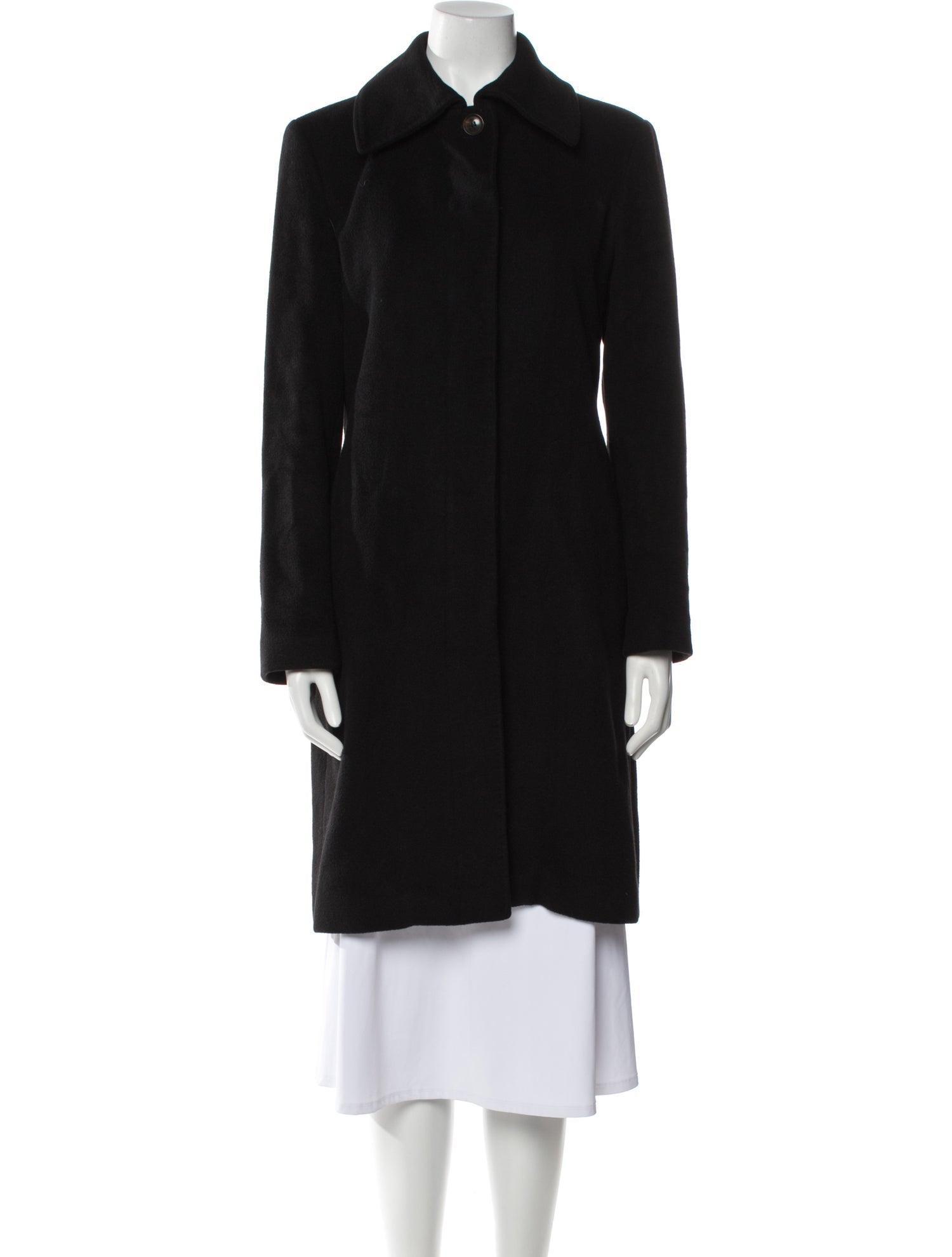 Calvin Klein Collection Coat