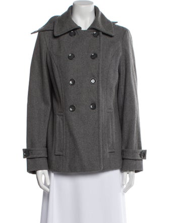 Calvin Klein Wool Jacket