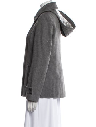 Calvin Klein Wool Jacket