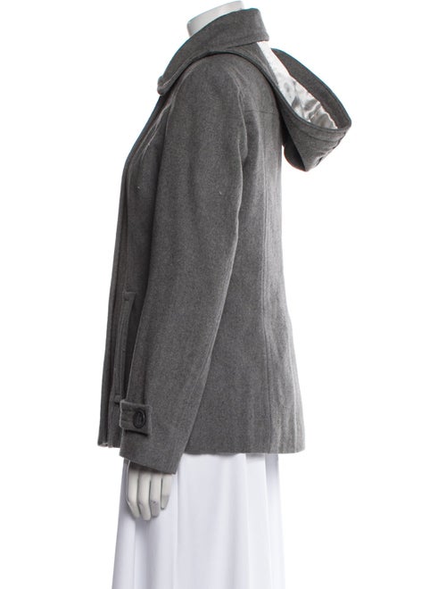 Calvin Klein Wool Jacket