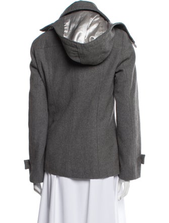 Calvin Klein Wool Jacket