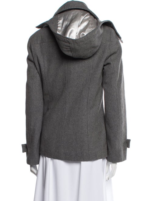 Calvin Klein Wool Jacket